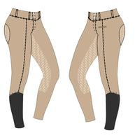 Astra Couture Classic Riding Breeches