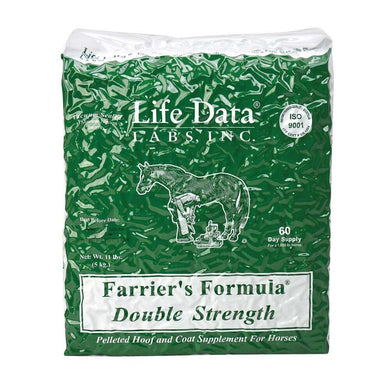 Farriers Formula Double Strength Refill Bag 11 lb