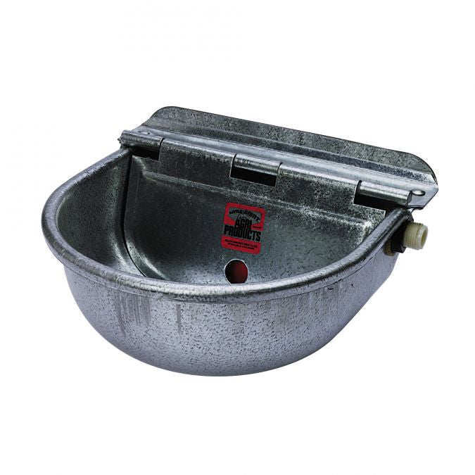 Little Giant® Galvanized Steel Automatic Waterer