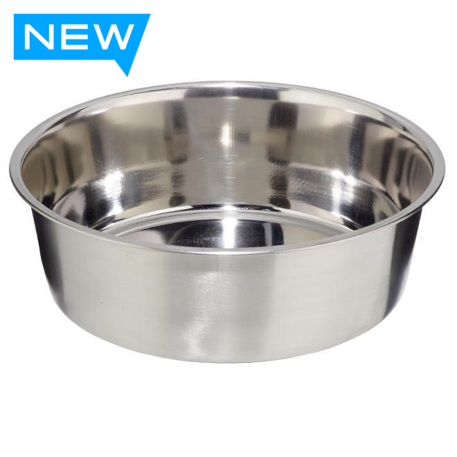 Stainless Steel Dish
