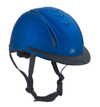 Load image into Gallery viewer, Ovation® Metallic Schooler Helmet