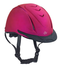 Load image into Gallery viewer, Ovation® Metallic Schooler Helmet