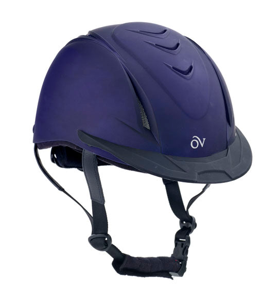 Ovation® Metallic Schooler Helmet