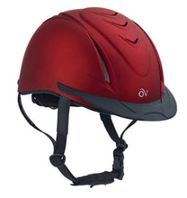 Load image into Gallery viewer, Ovation® Metallic Schooler Helmet
