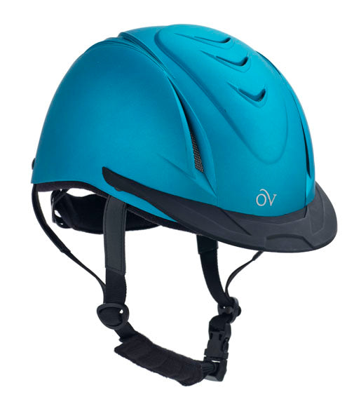 Ovation® Metallic Schooler Helmet