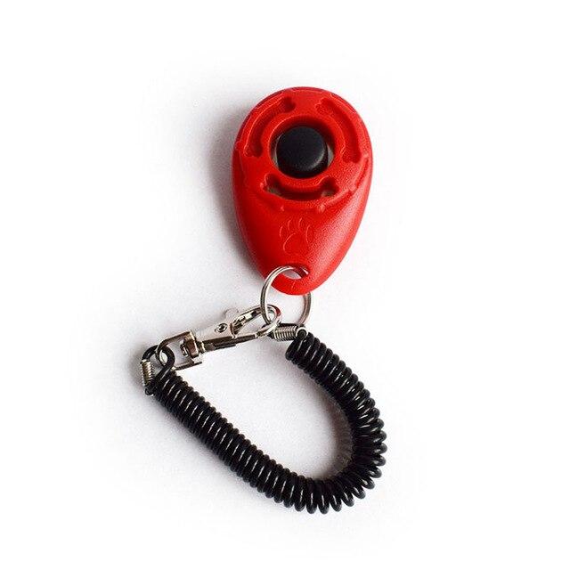 Oval Design Clicker
