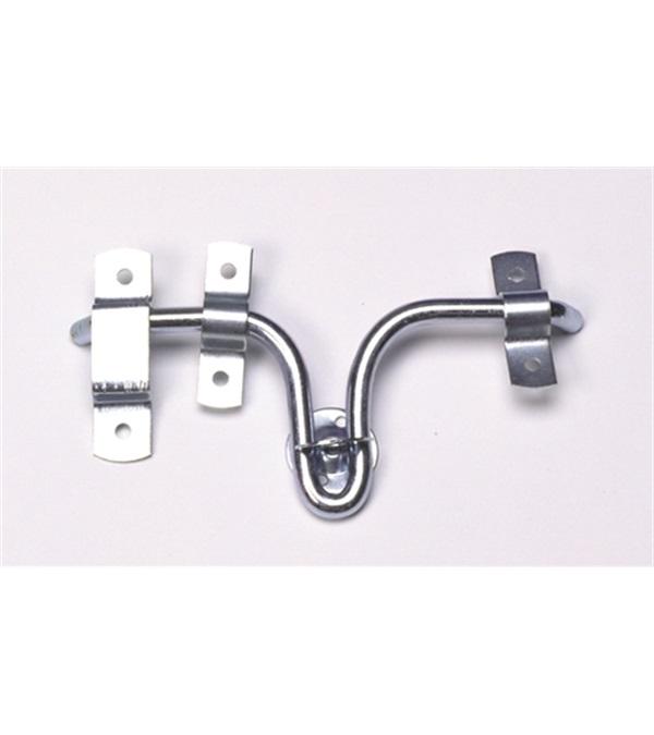 Door & Gate Latch 2" x 10"