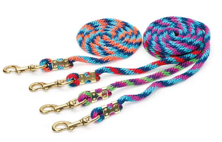 Topaz Lead Rope