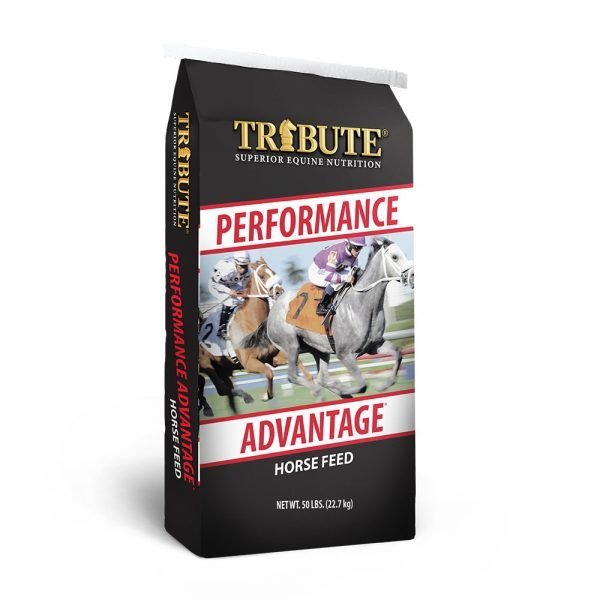 Tribute - Performance Advantage®