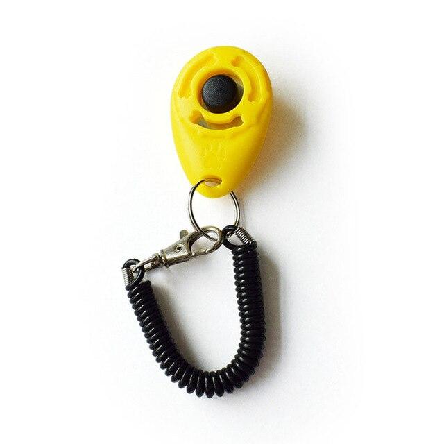 Oval Design Clicker